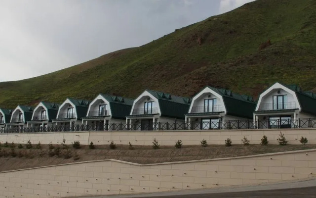 Ve Hotels Palandöken