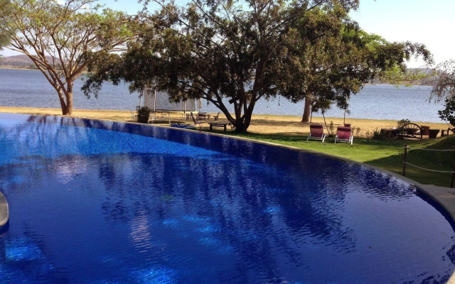 Waterwoods Lodges And Resorts