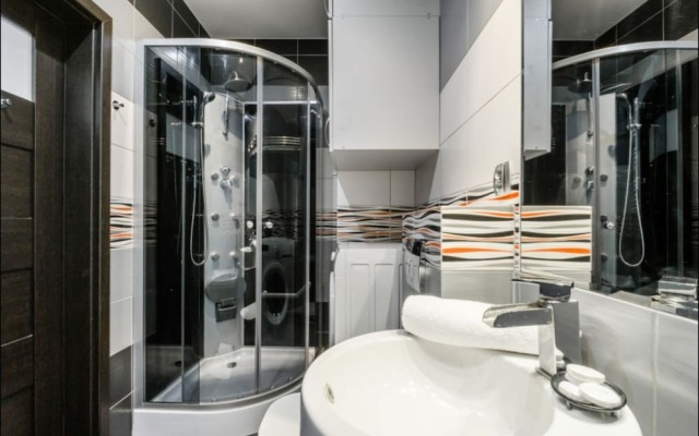 P&O Serviced Apartments GOCLAW