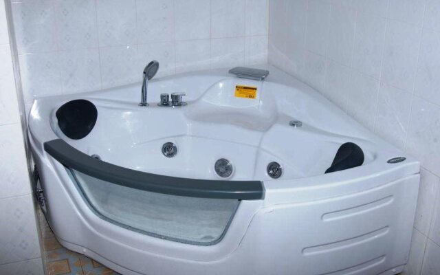Bank Star I Hotel