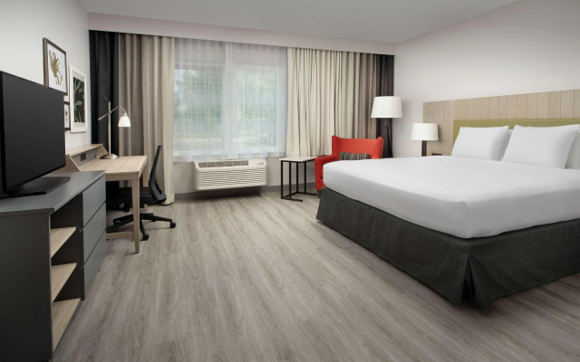Country Inn & Suites by Radisson, Seattle-Tacoma International Airport, WA