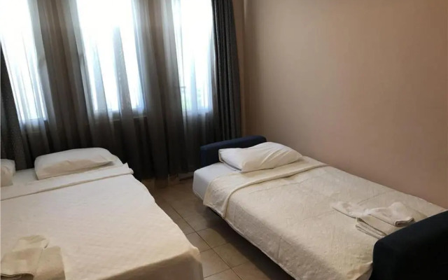 Aparthotel Greenvalley