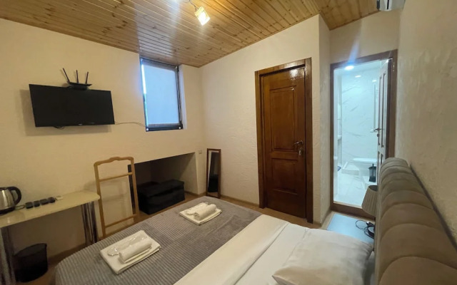 Sanuela Boutique Hotel