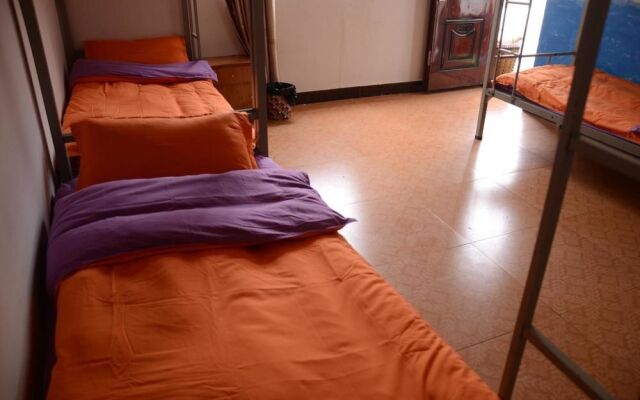 Lijiang Tingyuanxiaoke Youth Hostel