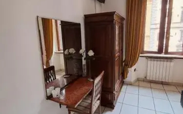 Roma sogno infinito