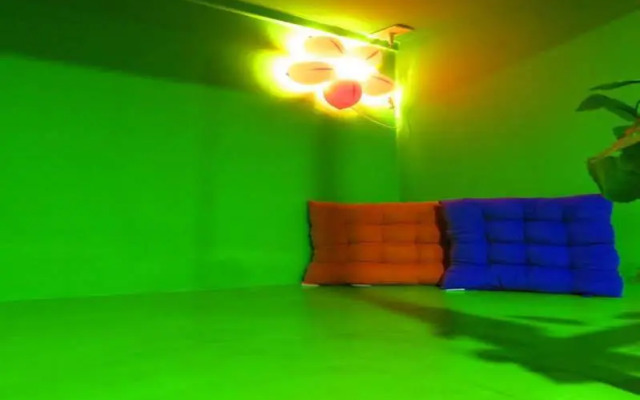 Kindergarten Guest House