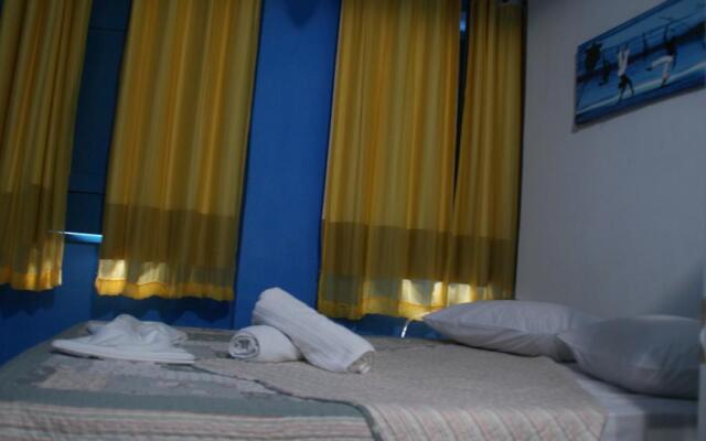 Hostel Patua