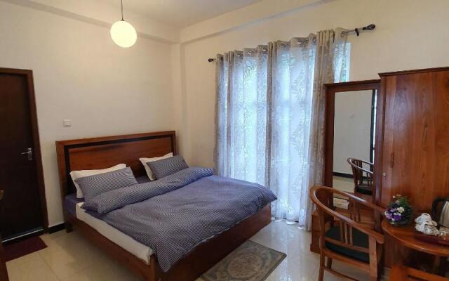 Misthill Rest