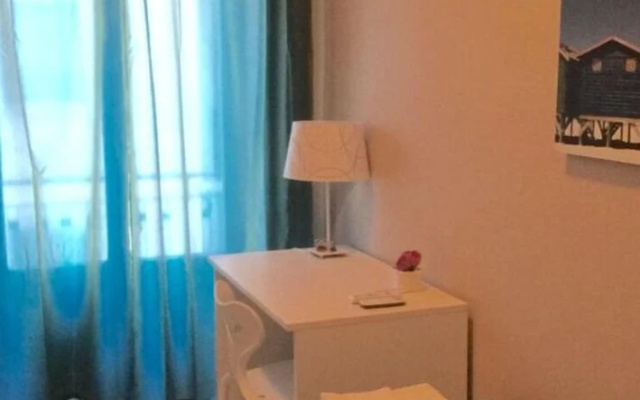 4Rooms B&B Salerno