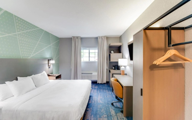 Comfort Inn & Suites Weston - Wausau