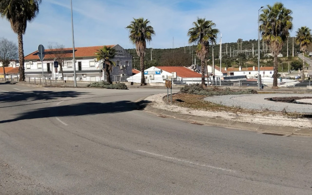 Residencial Luso Espanhola