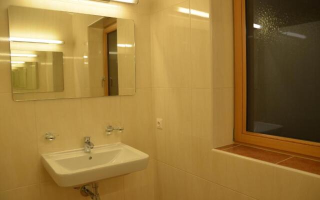 Bergwelt Appartements - Haus Nord