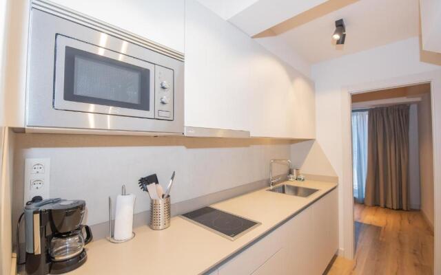 Apartamentos Puerta de Llanes