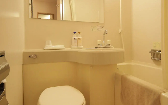 Park Hotel Kani