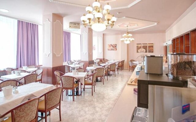 Frühstückshotel Waldbauer