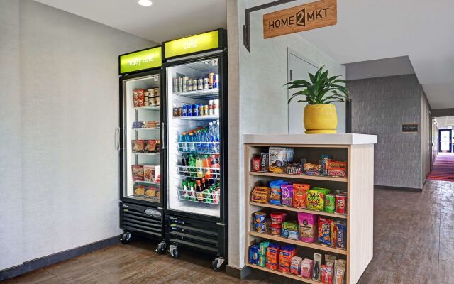 Home2 Suites by Hilton Tracy