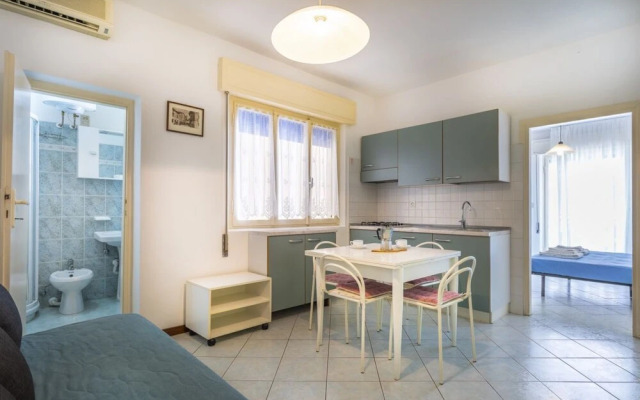 Beach&Sun a Lignano Apartment