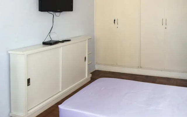 Vista Mar Copacabana