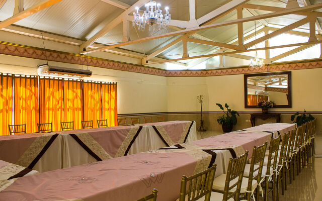 Hotel Villa Las Margaritas Sucursal Centro