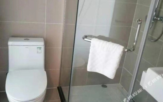 Vienna International Hotel (Yancheng Yingbin)