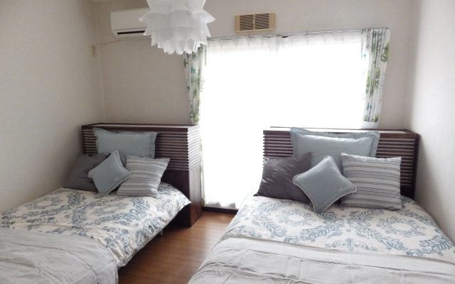 Condominio Mozu 102