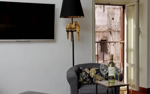 The Pantheon Experience