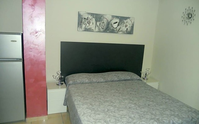 B&B Le Tre Gemme