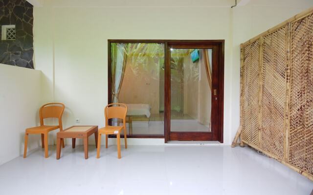 Zam Zam Anjani Villa