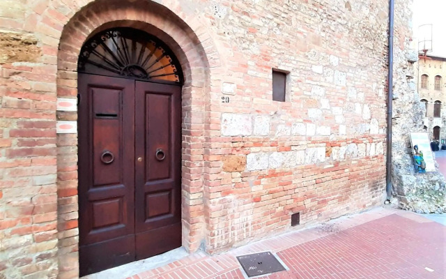 Sangi Studio Apartment Vista Duomo