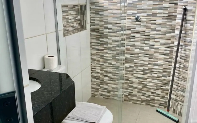 Hotel Pousada Santa Ceia