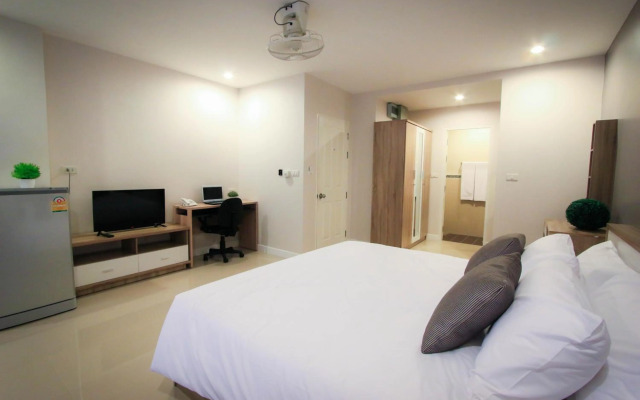 Vipa House Phuket