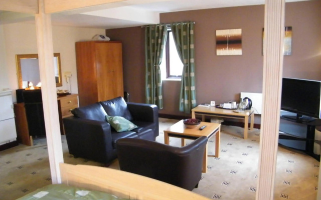 Hotel St Pierre, Sure Hotel Collection by Best Western