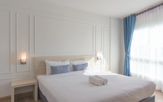 Donchan Grand Hotel