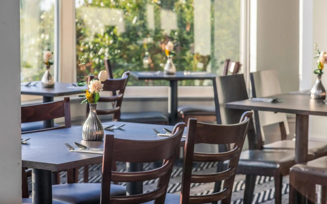 Best Western Plus Citrus Hotel Eastbourne
