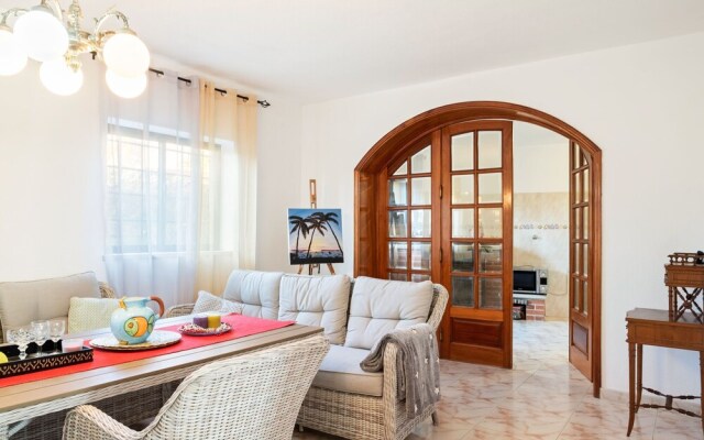 Spacious Holiday Home in Carvalheira Grande With Pool