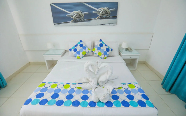 Lagoonie Lodge Hotel