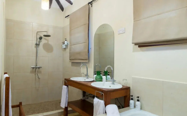 Kili Villa