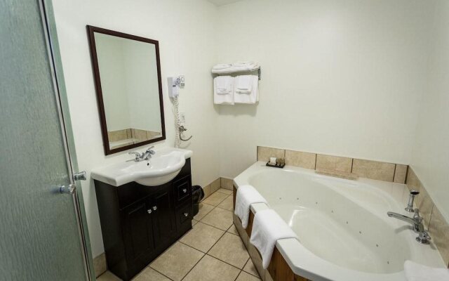 Georges Mountain Village