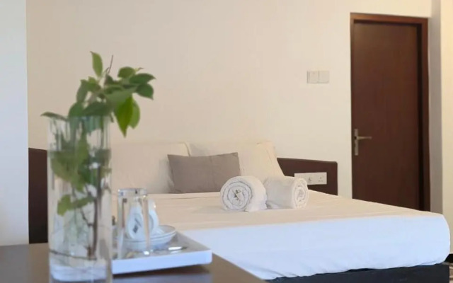 Nildiya Falls Hotel
