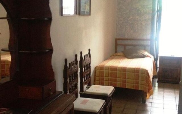 Hotel Villa Samary