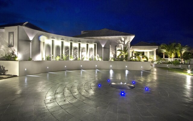 Dream Villa SXM VIE