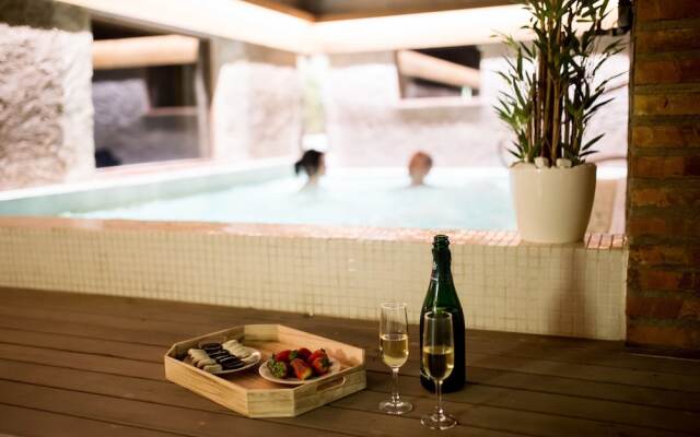 El Porxo de la Barraca