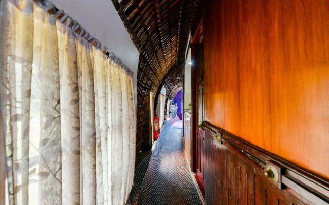 OYO 24291 HouseBoat Indraprastham Green House 1bhk