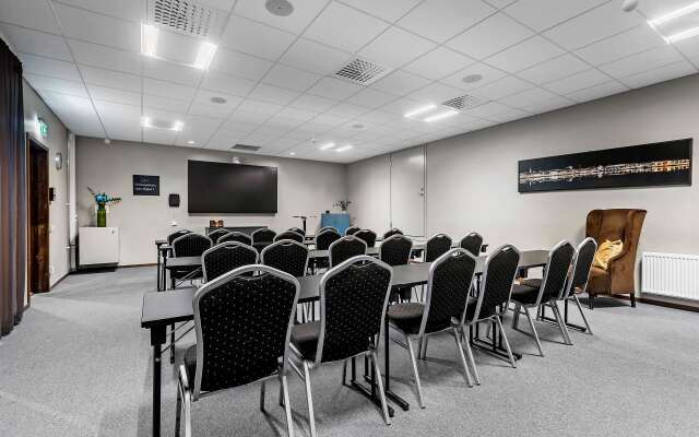 Best Western Plus Savoy Lulea