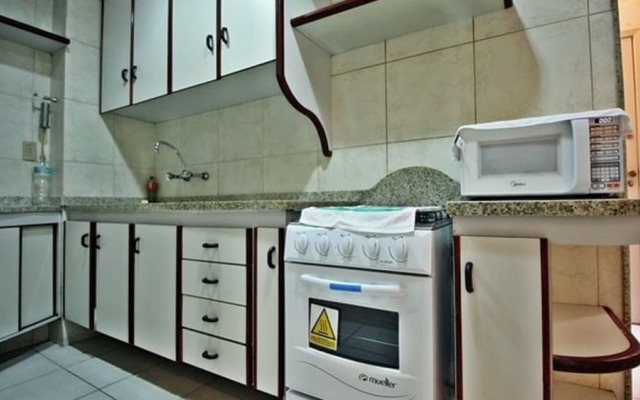 Rio Spot Apartment T006