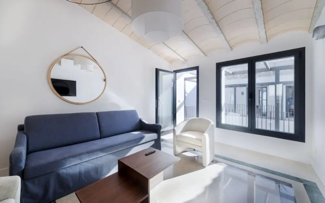 Slow Suites Salvador