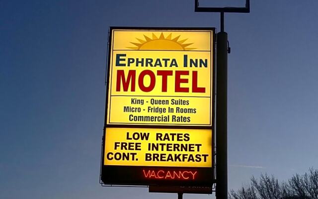 Ephrata Inn Motel