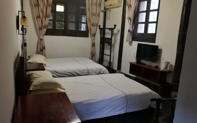 Xiaoshanlou International Youth Hostel