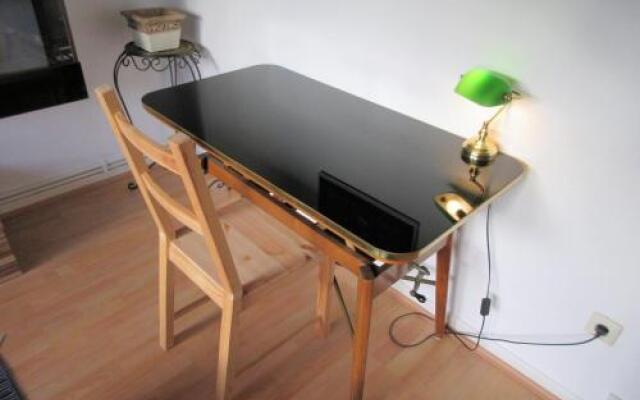 Studio Apartment - Messe Nord