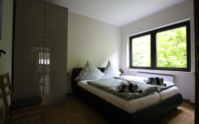 Wiegmann´s Ferienhaus